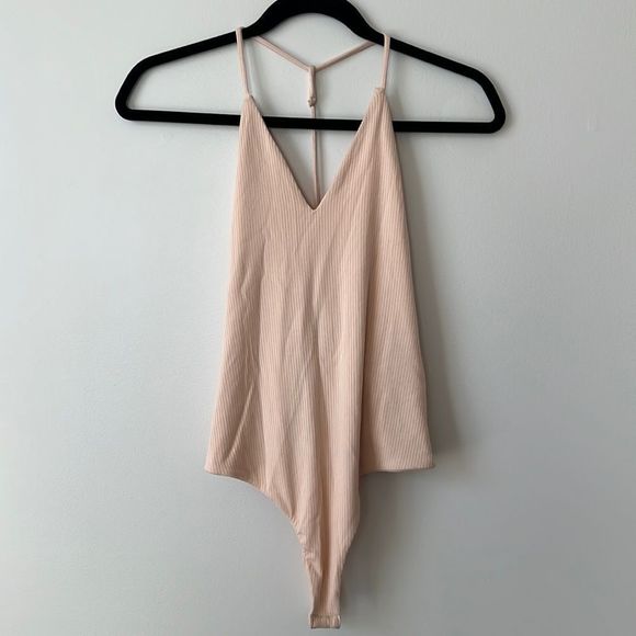 ⭐️$3/40⭐️ AFRM Bodysuit - Picture 1 of 7